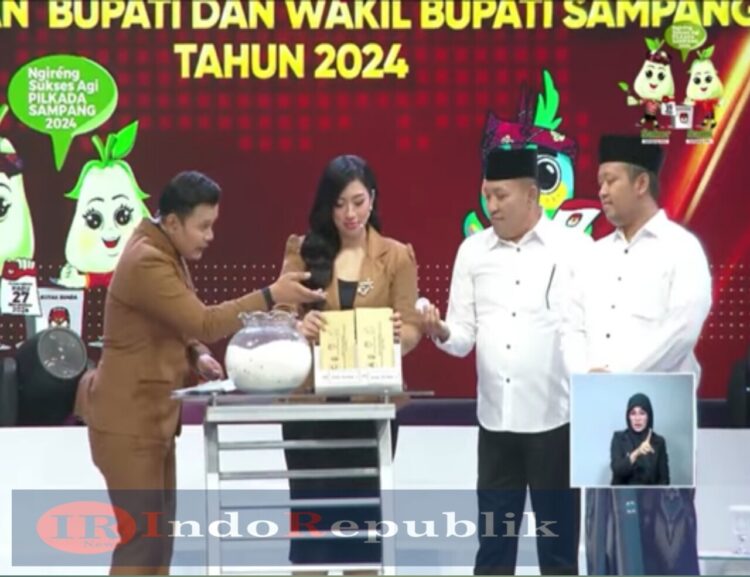 Dianggap Menyesatkan Pernyataan Salah Satu Paslon Soal jalan Kedungdung – Bringkoning, Tambelangan – Banyuates