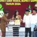 Dianggap Menyesatkan Pernyataan Salah Satu Paslon Soal jalan Kedungdung – Bringkoning, Tambelangan – Banyuates