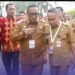 Pjs Bupati Tasikmalaya Hadiri Rakornas Dalm Menduk7ung Implementasi Asta Cita Menuju Indonesia Emas