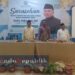 Anggota DPRD Jatim Nurul Huda Gelar Sarasehan Bersama Ratusan Pemuda Milenial Sampang