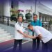 Pjs Bupati Tasikmalaya Hadiri Kunjungan Komisi II DPR RI Dalam Mensukseskan Pilkada Serentak 2024