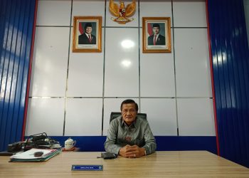 SMKN 8 Palembang Mengucapkan Selamat Tahun Baru 2025