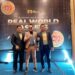 Darsono Leader Hadir Di Business Opportunity In Real World Assets With Max Property