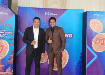 Potensi Bisnis Perhotelan Di Jaman  Crypto