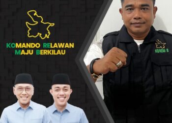 KOREM B Kawal Proses Hukum Pelanggaran  Pilkada Banyuasin