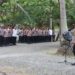 Polres Lampung Selatan Amankan Rapat Pleno KPUD Pilkada 2024 dengan Pengamanan Ketat