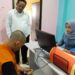 Ayah Hamili Anak kandung, Ditangkap Polres Lampung Selatan
