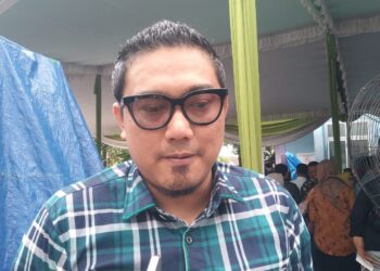 Reses Anggota DPRD Kota Palembayan, Masa Persidangan 1 (Satu) Tahun 2024 Dapil IV