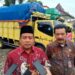 H. Askweni S. Pd Kunjungan Kerja Komisi VIII DPR RI Dalam Rangka Pertemuan Penyaluran Bantuan Sosial