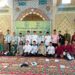 Sosialisasi Pembentukan UPZ Pondok Pesantren se-Kota Palembang, Dan Pengukuhan UPZ Pondok Pesantren Aulia Cendikia