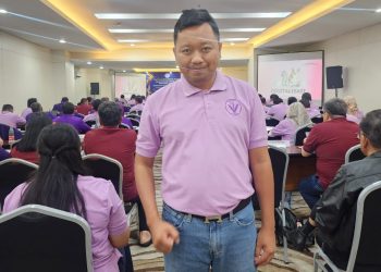 Drh. H. Alfin Suhanda Terpilih Sebagai Ketua PDHI Sumsel Periode 2024-2028