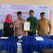 Akreditasi Program Pintar Bersama Daihatsu SMK Negeri 4 Palembang