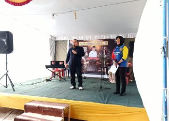 Kejuaraan Catur Terbuka Cek’ Idham CUP III