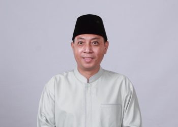 Marzuki SE (Juki Kritis) Mengucapkan Selamat Tahun Baru 2025
