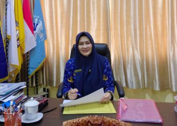 SMPN 4 Palembang Memaknai Tahun Baru 2025