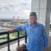 Ketua Baznas Kota Palembang, Memaknai Tahun Baru 2025