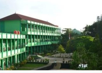 Beri Ucapan Selamat Tahun Baru Dari SMAN 17 Palembang