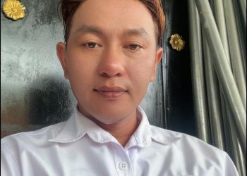 Jelang Pergantian Tahun, Irwansyah SH: Jadikan Tahun 2024 Sebagai Bahan Evaluasi Diri, Motivasi, Serta Semangat