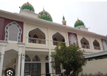 Memperbanyak Amal Sosial Islam Menekankan Pentingnya Memberi Manfaat Bagi Orang Banyak