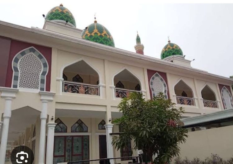 Memperbanyak Amal Sosial Islam Menekankan Pentingnya Memberi Manfaat Bagi Orang Banyak