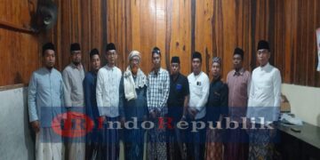 REPNAS Ucapkan Selamat Atas Kembali Terpilihnya Khofifah-Emil Sebagai Gubernur dan Wakil Gubernur Jatim