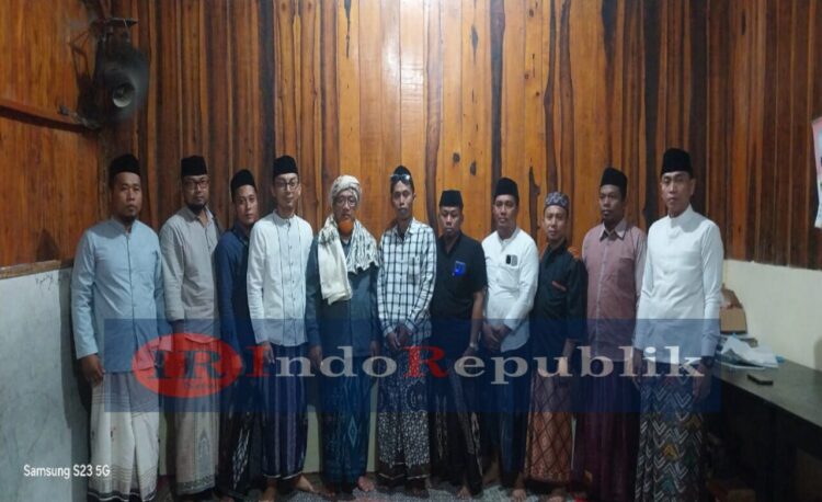 REPNAS Ucapkan Selamat Atas Kembali Terpilihnya Khofifah-Emil Sebagai Gubernur dan Wakil Gubernur Jatim