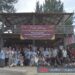 Bersama Melangkah, Refleksi dan Kebersamaan Pasca Pilkada 2024 di Pantai Lampuk