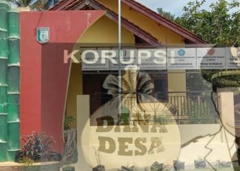 Pengamat Pinta Pekon Bumi Arum di Priksa Secara Independen