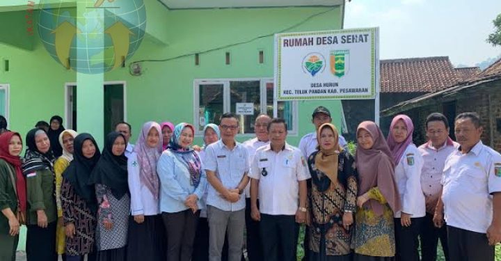 Desa Hurun Maksimalkan DD Untuk Masyarakat 