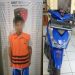 Pelaku Penipuan Bermodus Media Sosial, ditangkap Polsek Penengahan