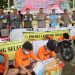 Polres Lampung Selatan Gagalkan Penyelundupan 16 Kg Ganja, Dua Tersangka Ditangkap