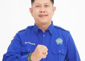 Ketua FKWKP Apresiasi Kejari Pringsewu Berhasil Bongkar Kasus Korupsi Dana Hibah LPTQ Ta 2022