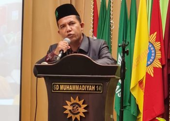 Memasuki Tahun 2025, M. Nawawi Ingin Lebih Baik Lagi Serta Bermanfaat Buat Orang Banyak