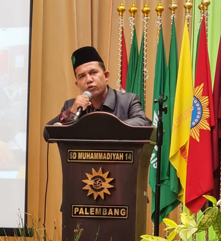 Memasuki Tahun 2025, M. Nawawi Ingin Lebih Baik Lagi Serta Bermanfaat Buat Orang Banyak