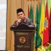 Memasuki Tahun 2025, M. Nawawi Ingin Lebih Baik Lagi Serta Bermanfaat Buat Orang Banyak
