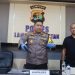 Gara – Gara Gate Pass, Ancam Petugas Loket dengan Airsoft Gun di Pelabuhan Bakauheni