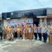 Hari Pertama Pelaksanaan Makan Bergizi Gratis (MBG) Di SMPN 33 Palembang