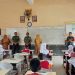 SD Negeri 24 Palembang Kegiatan Pelaksanaan Makan Bergizi Gratis (MBG)