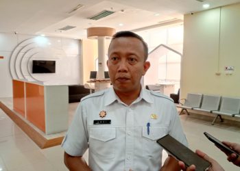 Pelaksanaan Penyaluran Makan Bergizi Gratis Sudah Mulai Disalurkan Di Kota Palembang
