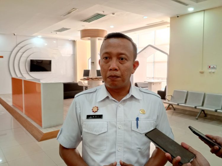 Pelaksanaan Penyaluran Makan Bergizi Gratis Sudah Mulai Disalurkan Di Kota Palembang