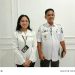 Rapat Koordinasi Percepatan CPCL Padi Gogo Di Provinsi Sumatera Selatan