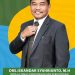 Dr. H. Iskandar Syahriyanto MH Mengucapkan Selamat Hari Bulan K3 Nasional