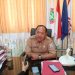 Pelaksanaan Kegiatan Makan Bergizi Di SDN 129 Palembang