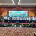 Pelantikan Pengurus Pimpinan Wilayah Pemuda Muhammadiyah Sumatera Selatan 2023-2027
