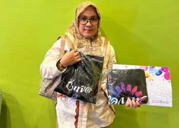 Curves Kini Hadir Untuk Cabang Ke-31 Di Kota Palembang