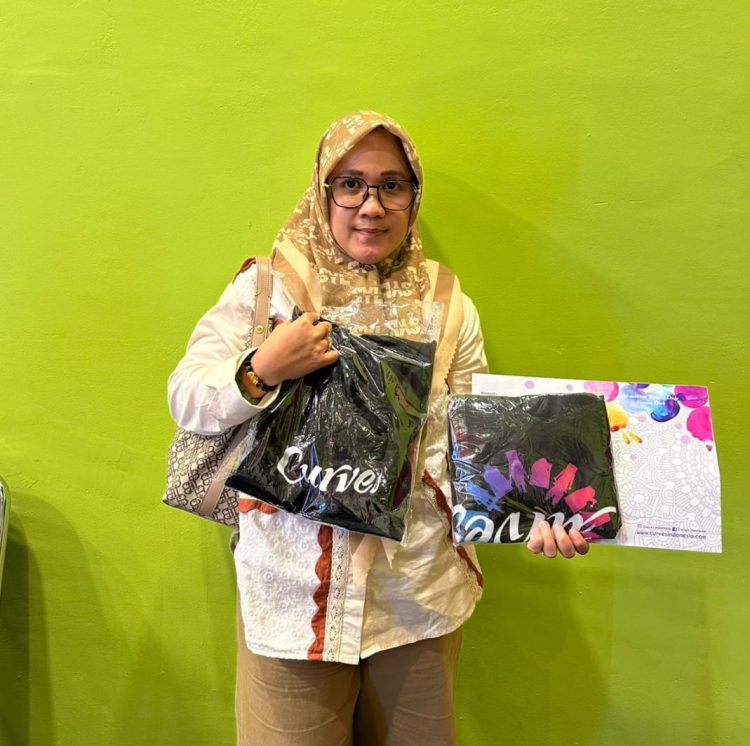 Curves Kini Hadir Untuk Cabang Ke-31 Di Kota Palembang