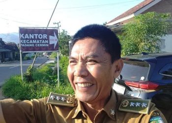 Diduga Mesum Camat Padang Cermin Jadi Perbincangan Panas Oleh Masyarakat 