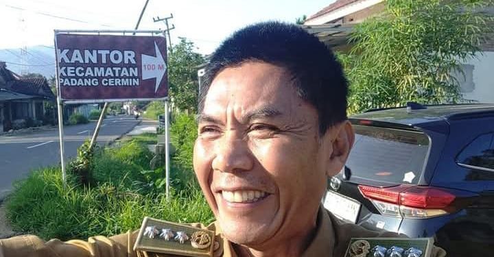 Diduga Mesum Camat Padang Cermin Jadi Perbincangan Panas Oleh Masyarakat 