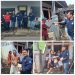 IWO Lampung Gerak Cepat Salurkan Bantuan ke Warga Terdampak Banjir 