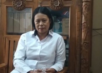 SMPN 17 Palembang Menyambut Bulan Ramadhan Dengan Antusias